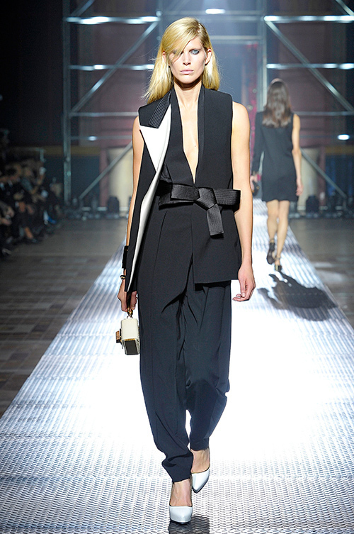 ランバン(LANVIN) 2013年春夏ウィメンズコレクション  - 写真3