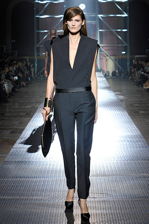 ランバン(LANVIN) 2013年春夏ウィメンズコレクション  - 写真24