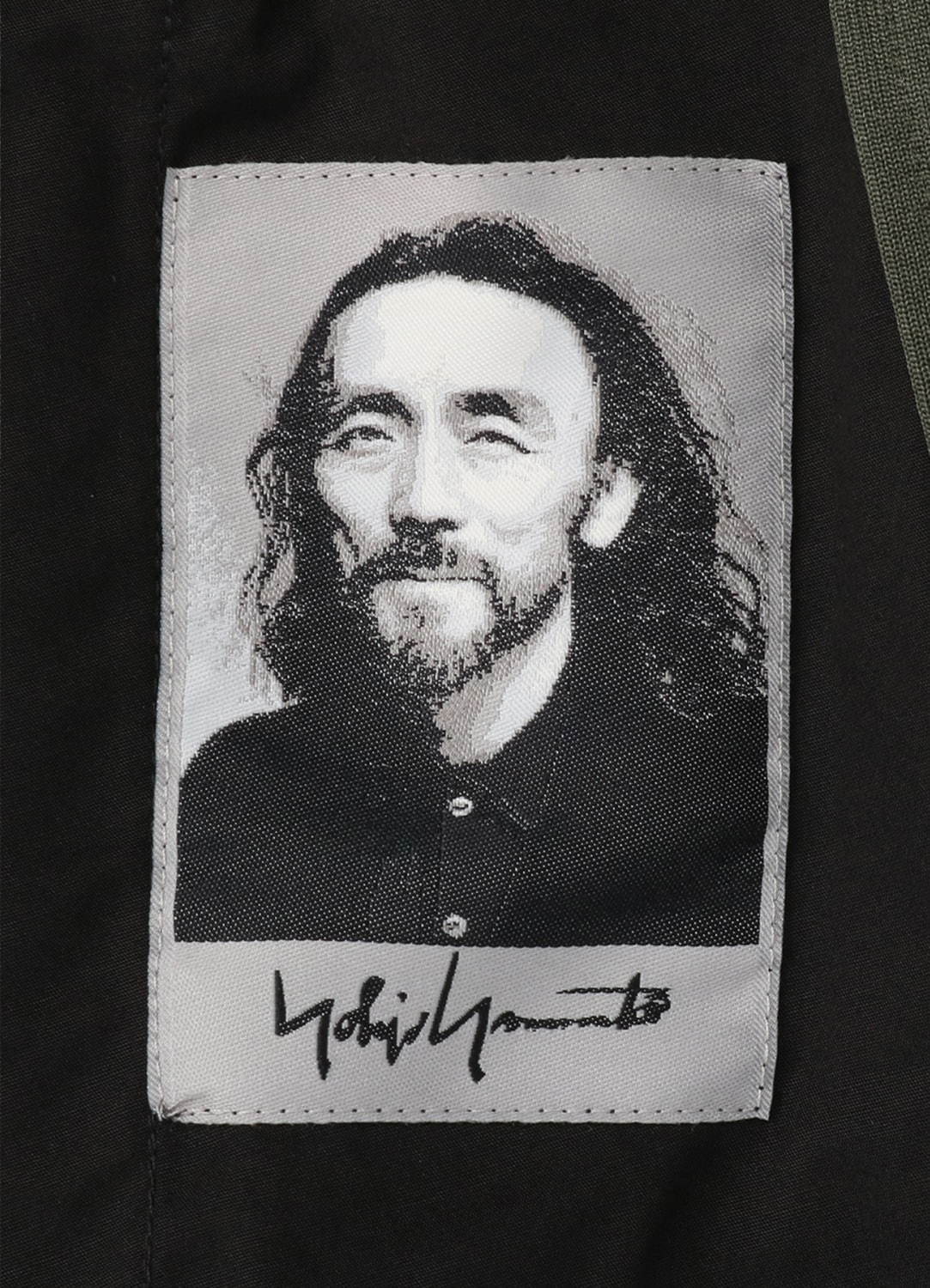 ヨウジヤマモト(Yohji Yamamoto), アディダス(adidas) YY エクスクルーシブ｜写真29