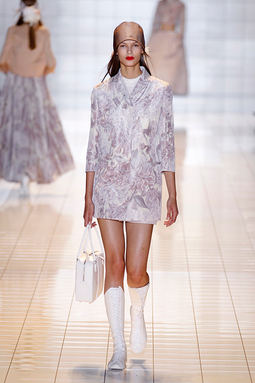 ロシャス(ROCHAS) 2013年春夏ウィメンズコレクション  - 写真16