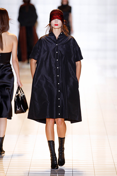 ロシャス(ROCHAS) 2013年春夏ウィメンズコレクション  - 写真26