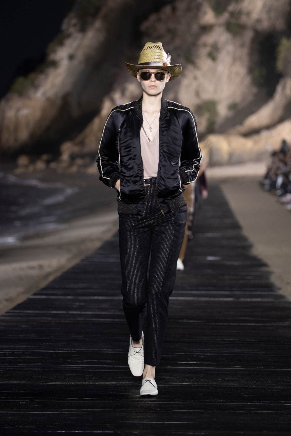 サンローラン(Saint Laurent) 2020年春夏メンズコレクション  - 写真31