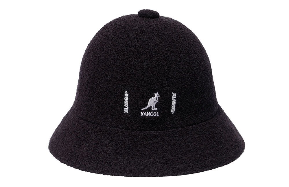 エクストララージ(XLARGE), カンゴール(KANGOL) バミューダ カジュアル｜写真3