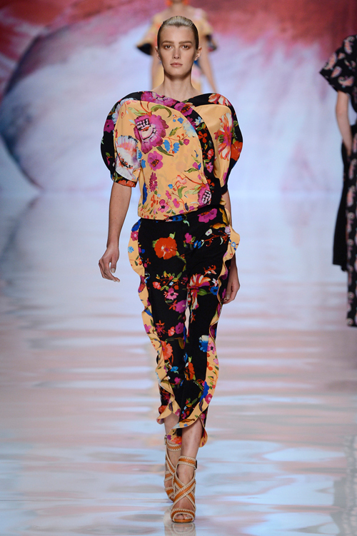 エトロ(ETRO) 2013年春夏ウィメンズコレクション  - 写真30