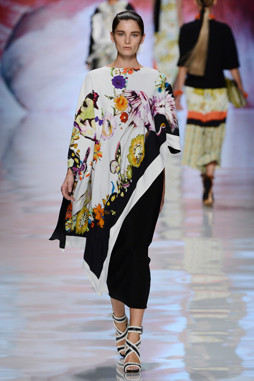 エトロ(ETRO) 2013年春夏ウィメンズコレクション  - 写真36