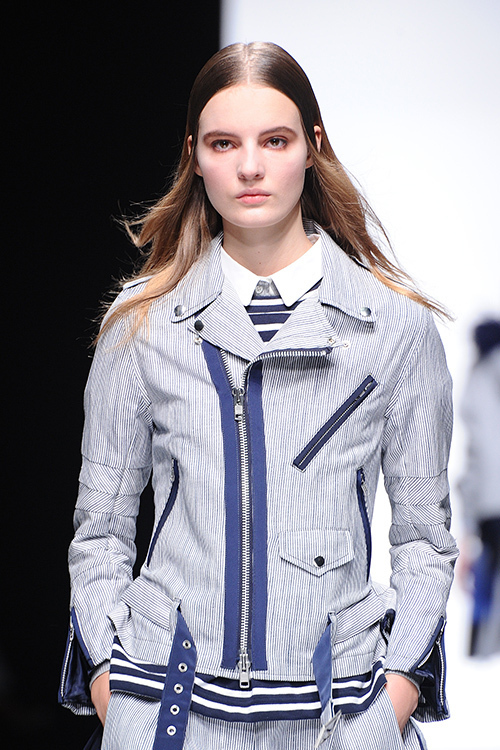 サカイ(sacai) 2013年春夏ウィメンズコレクション  - 写真6