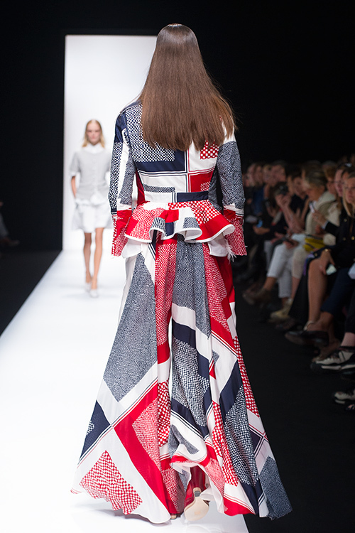 サカイ(sacai) 2013年春夏ウィメンズコレクション  - 写真34