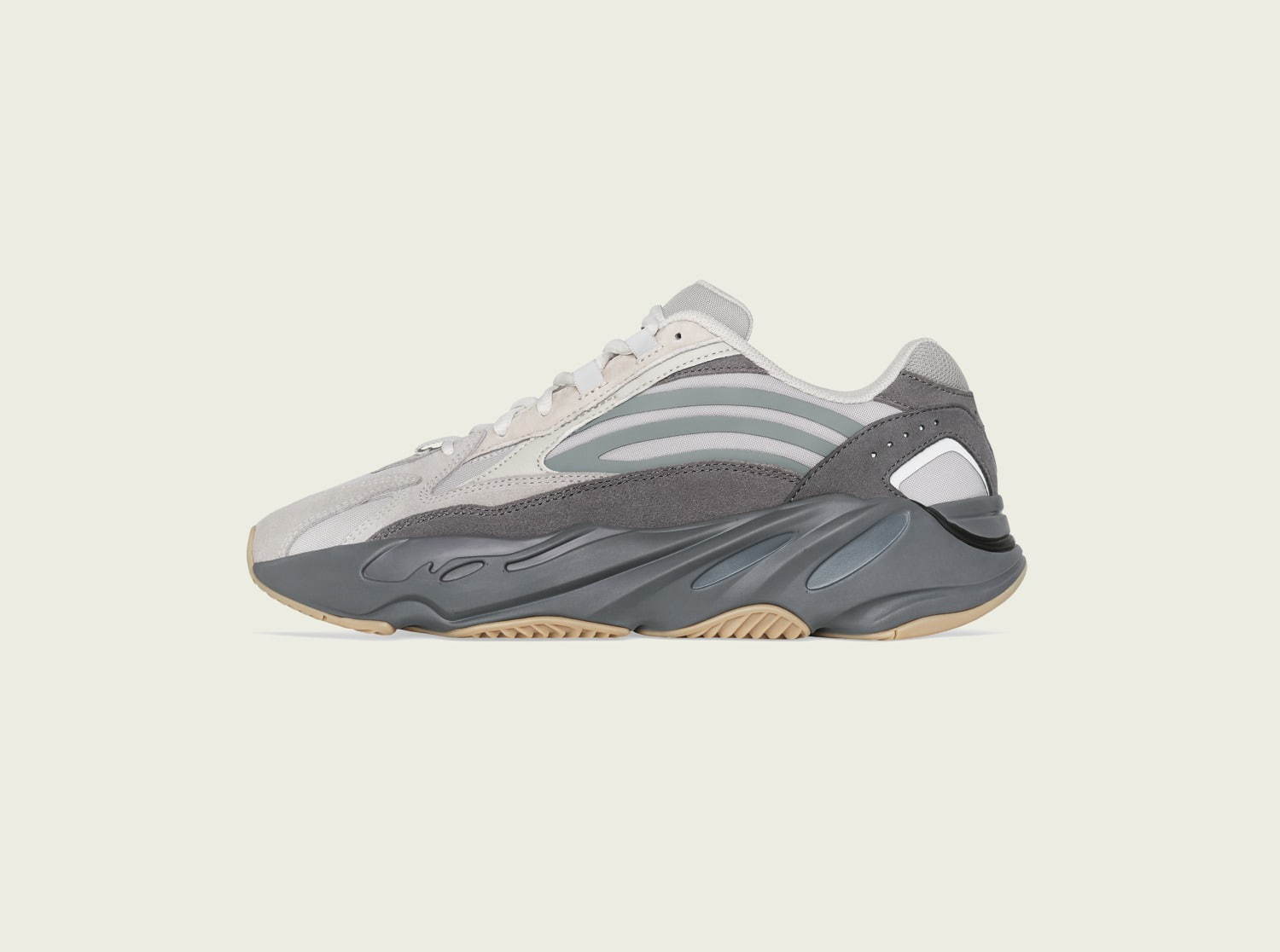 アディダス(adidas) YEEZY BOOST 700 V2｜写真3