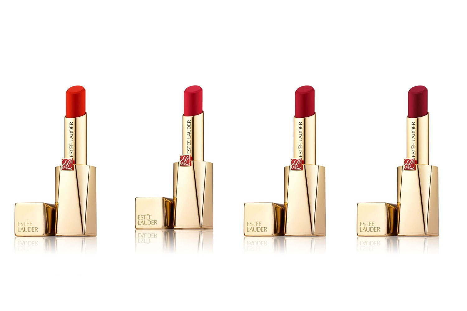 エスティ ローダー(Estée Lauder) ピュア カラー デザイア リップスティック｜写真4