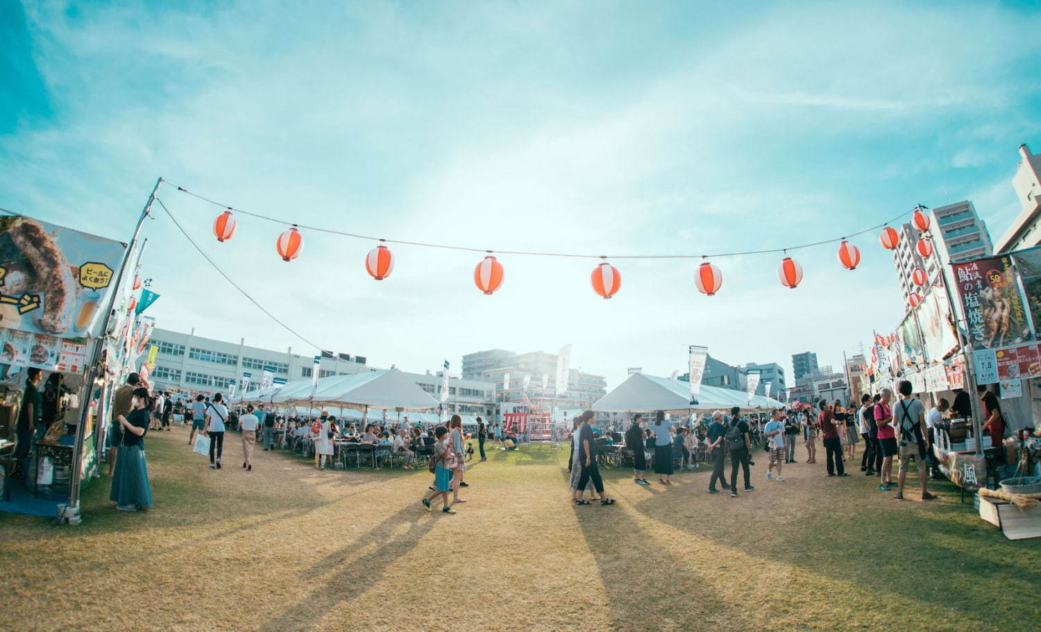 入場無料の「大江戸ビール祭り2019夏」町田で開催、国内外のクラフトビール200種が300円〜｜写真3