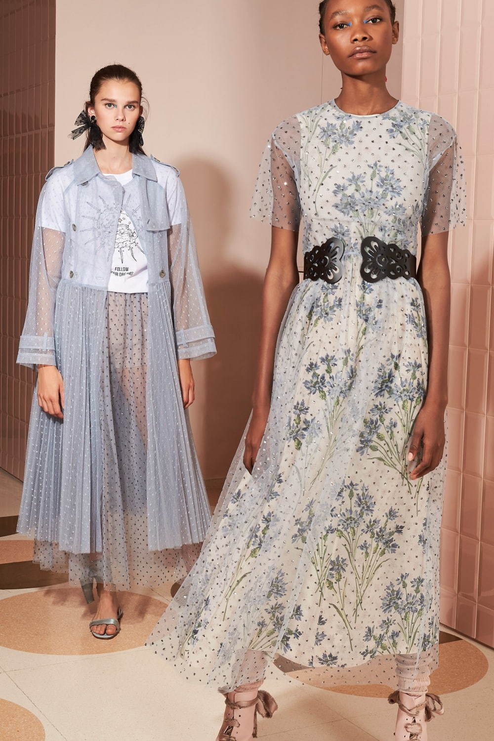 レッド ヴァレンティノ(REDValentino) 2020年春夏ウィメンズコレクション  - 写真19