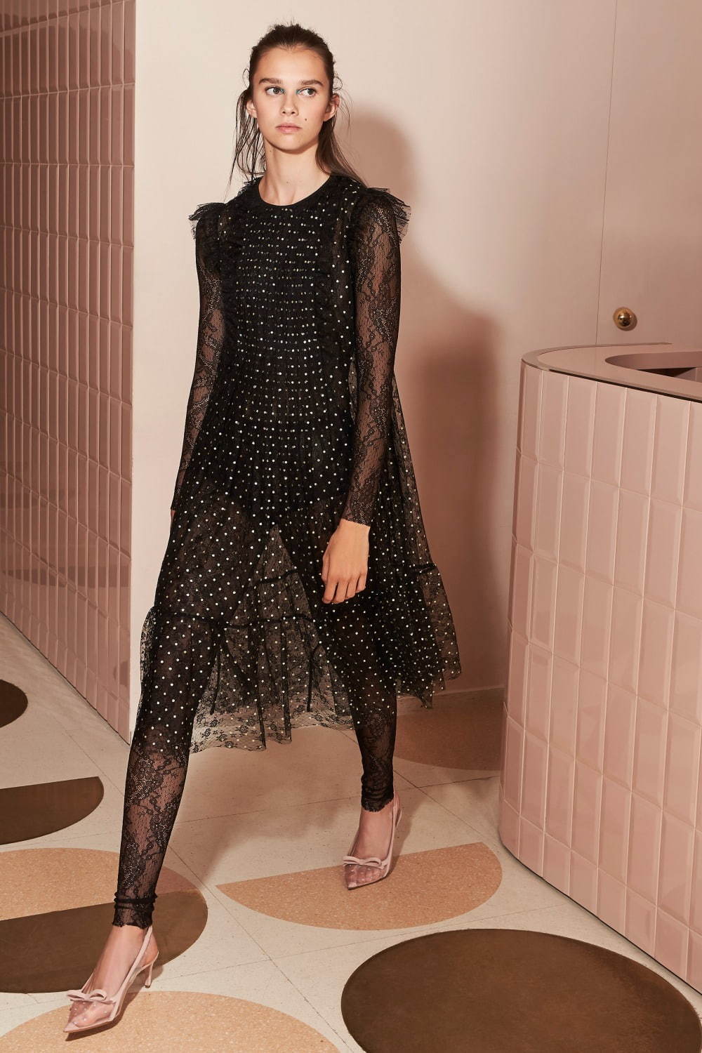 レッド ヴァレンティノ(REDValentino) 2020年春夏ウィメンズコレクション  - 写真34