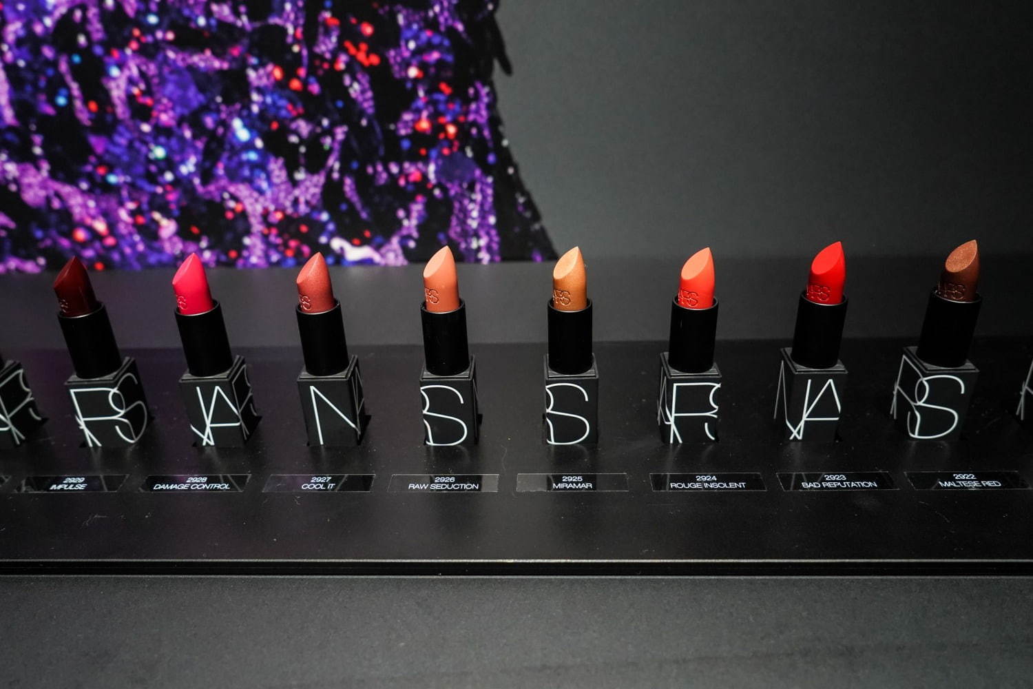 ナーズ(NARS) リップスティック｜写真35