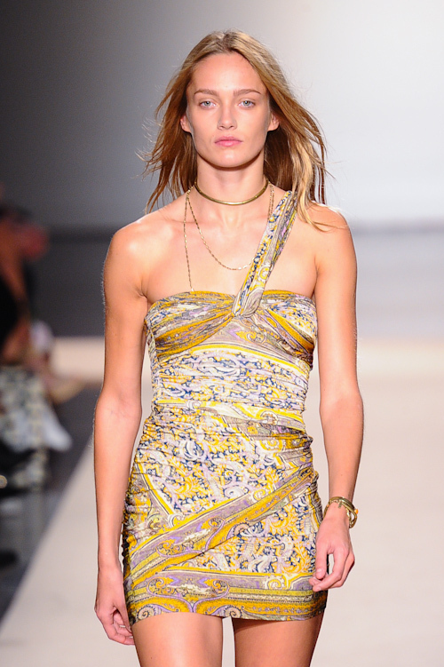 イザベル マラン(ISABEL MARANT) 2013年春夏ウィメンズコレクション  - 写真36