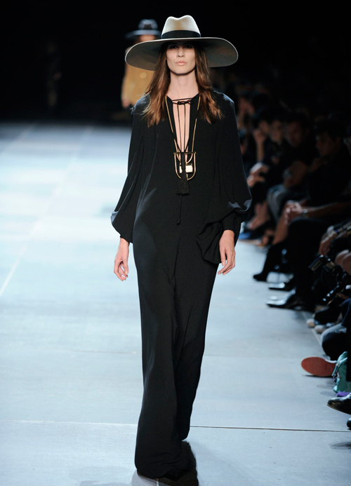 サンローラン(Saint Laurent) 2013年春夏ウィメンズコレクション  - 写真31