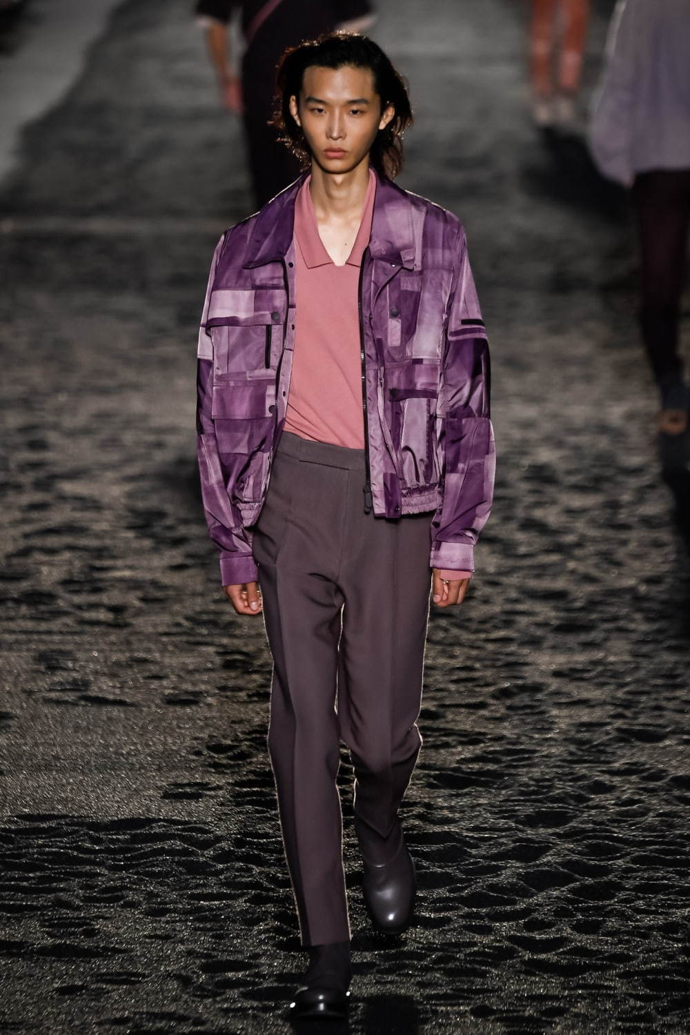 ゼニア(ZEGNA) 2020年春夏メンズコレクション  - 写真13