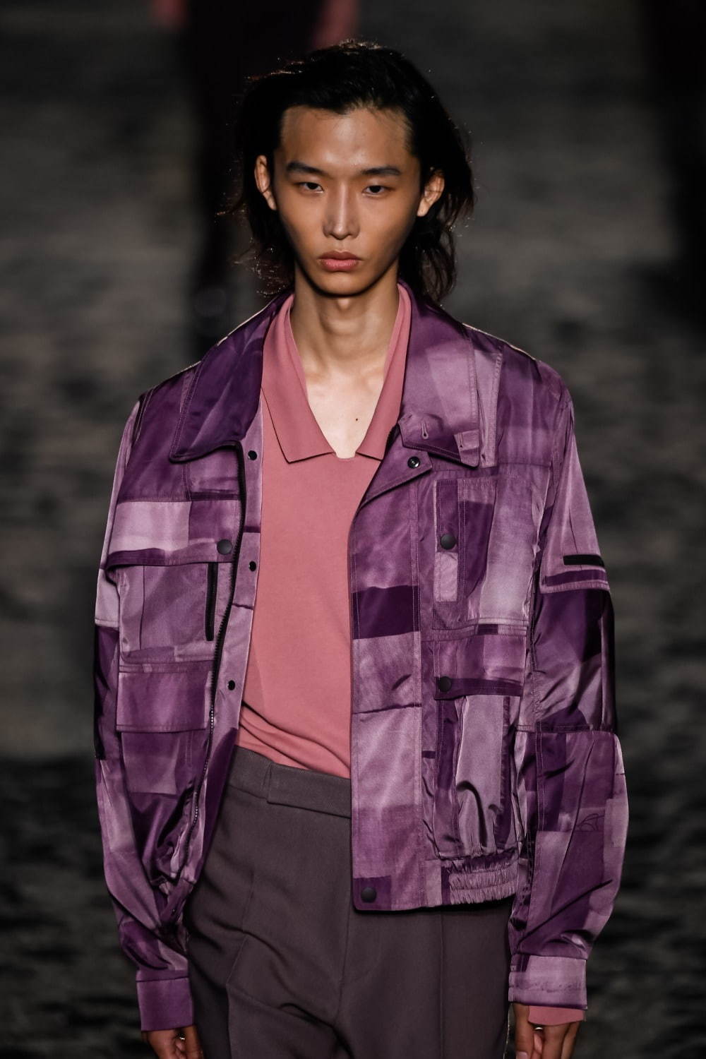 ゼニア(ZEGNA) 2020年春夏メンズコレクション  - 写真14