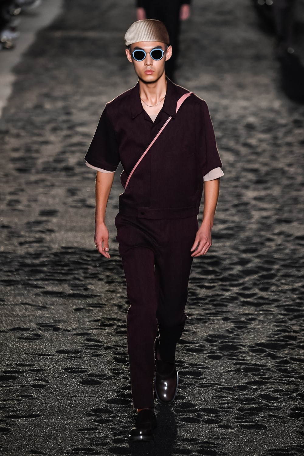 ゼニア(ZEGNA) 2020年春夏メンズコレクション  - 写真15