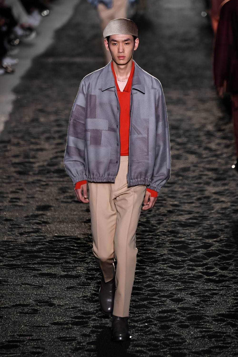 ゼニア(ZEGNA) 2020年春夏メンズコレクション  - 写真38