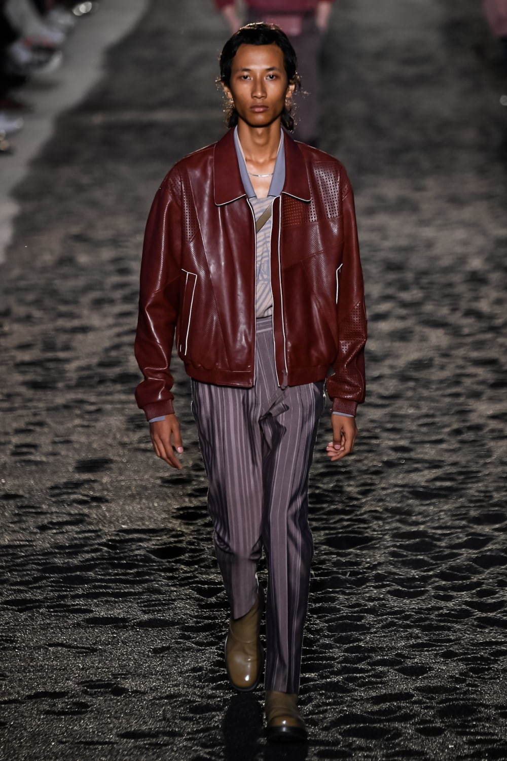 ゼニア(ZEGNA) 2020年春夏メンズコレクション  - 写真43