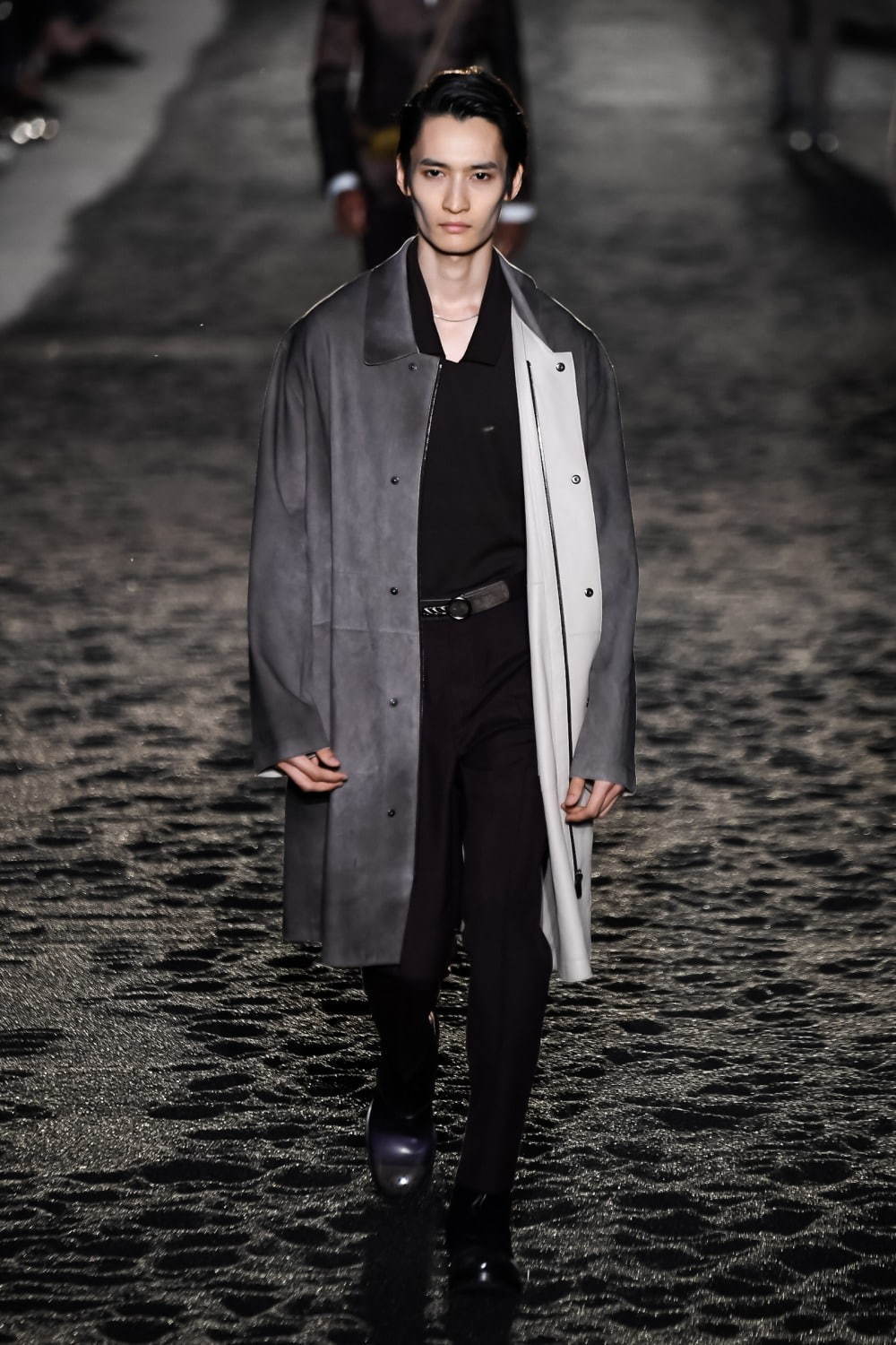 ゼニア(ZEGNA) 2020年春夏メンズコレクション  - 写真51