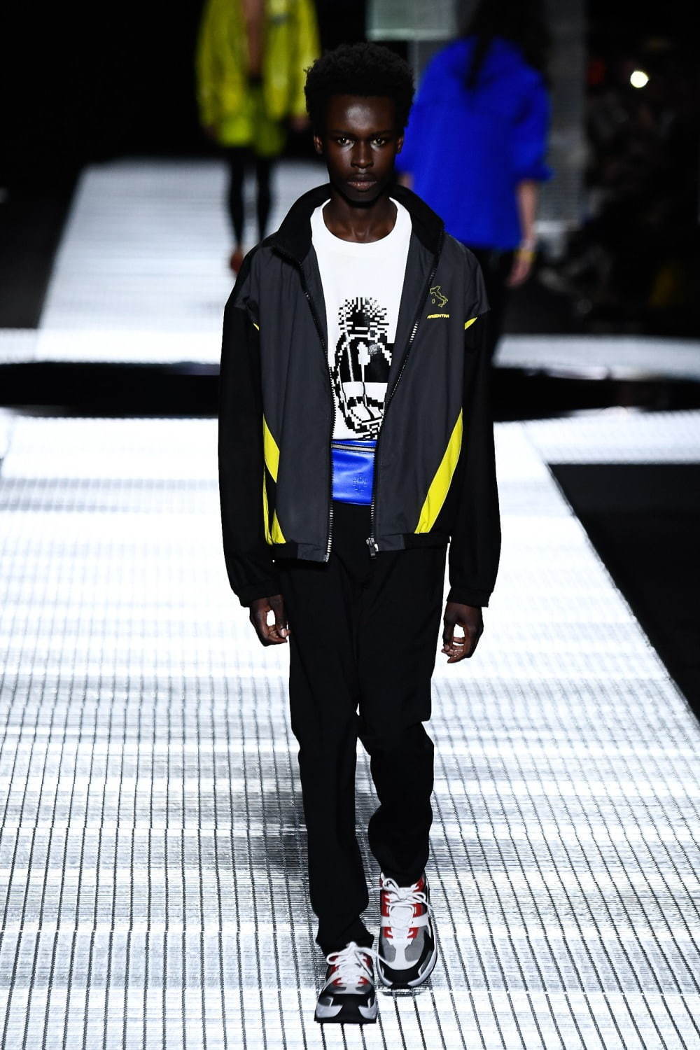 マルセロ・ブロン カウンティ・オブ・ミラン(MARCELO BURLON COUNTY OF MILAN) 2020年春夏ウィメンズ&メンズコレクション  - 写真8