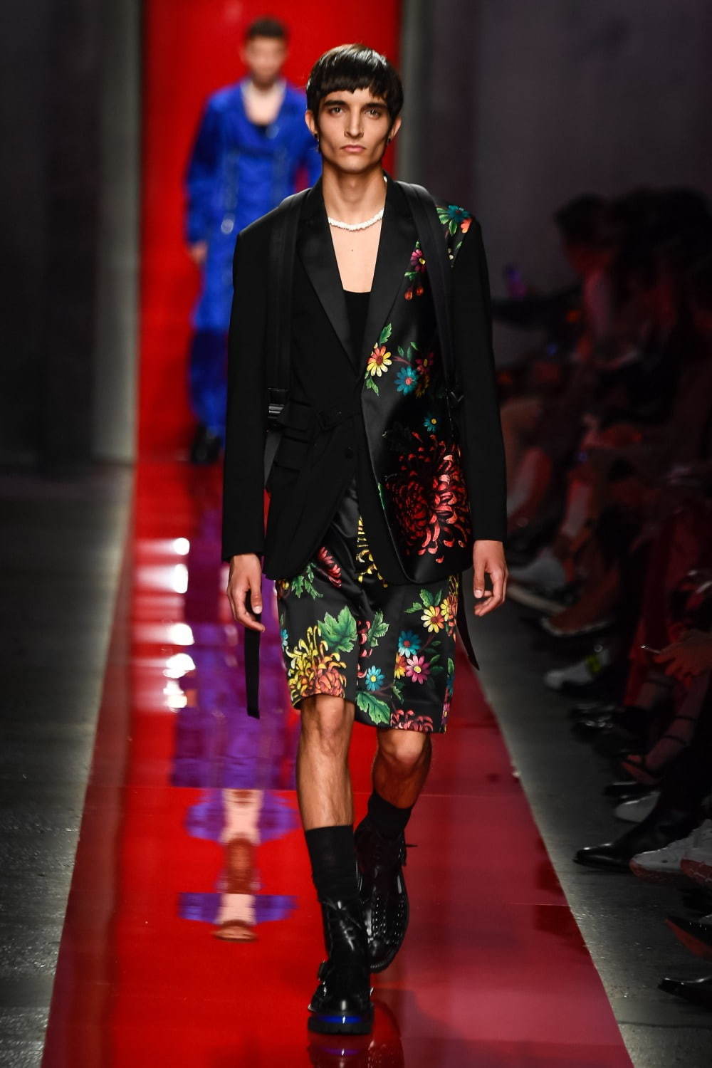 ディースクエアード(DSQUARED2) 2020年春夏メンズコレクション  - 写真18