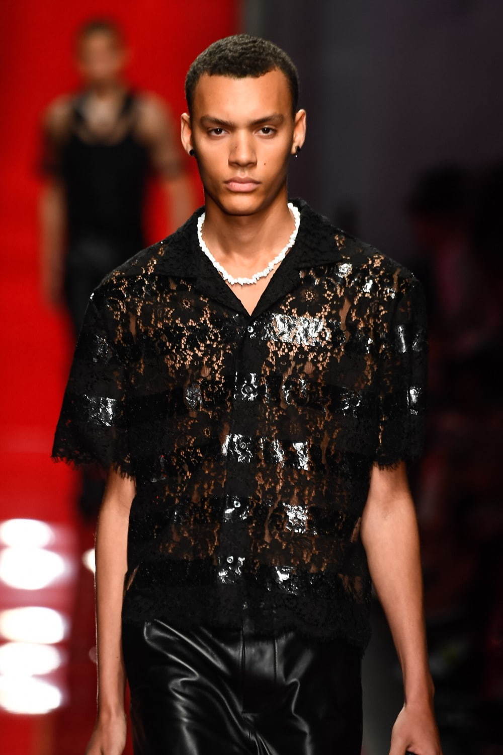 ディースクエアード(DSQUARED2) 2020年春夏メンズコレクション  - 写真27