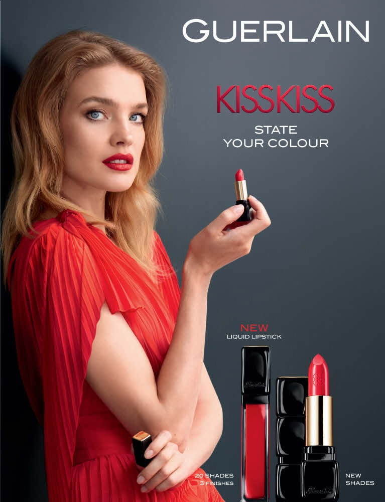 ゲラン(GUERLAIN) キスキス｜写真14