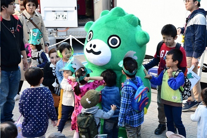 「ゴジラ・フェス 2019」ゴジラをテーマにしたフードや限定ストア、東宝スタジオ見学ツアーも｜写真2