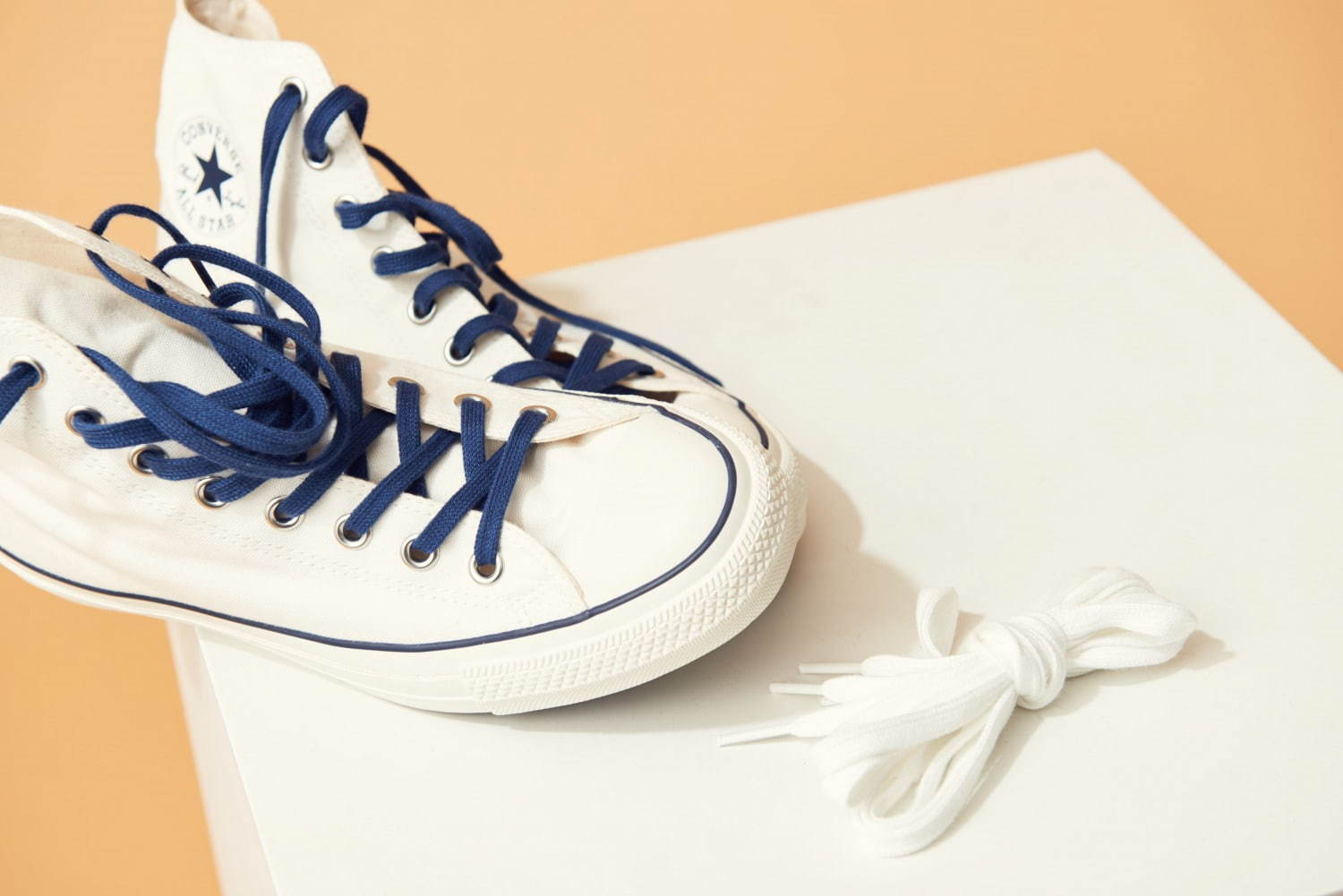 コンバース(CONVERSE), トゥモローランド(TOMORROWLAND) オールスター 100 HI｜写真9