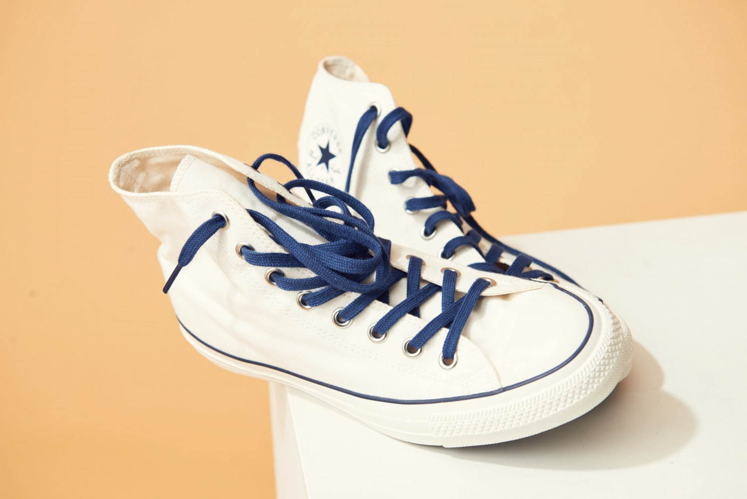 コンバース(CONVERSE), トゥモローランド(TOMORROWLAND) オールスター 100 HI｜写真7