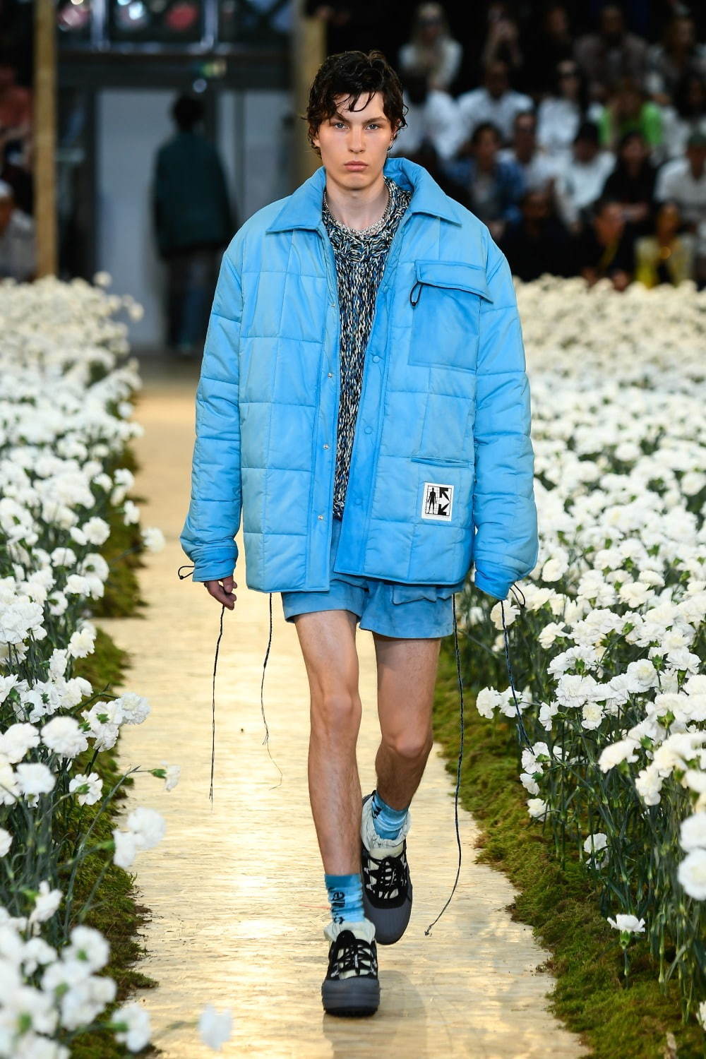 オフ-ホワイト (OFF-WHITE) 2020年春夏メンズコレクション  - 写真32