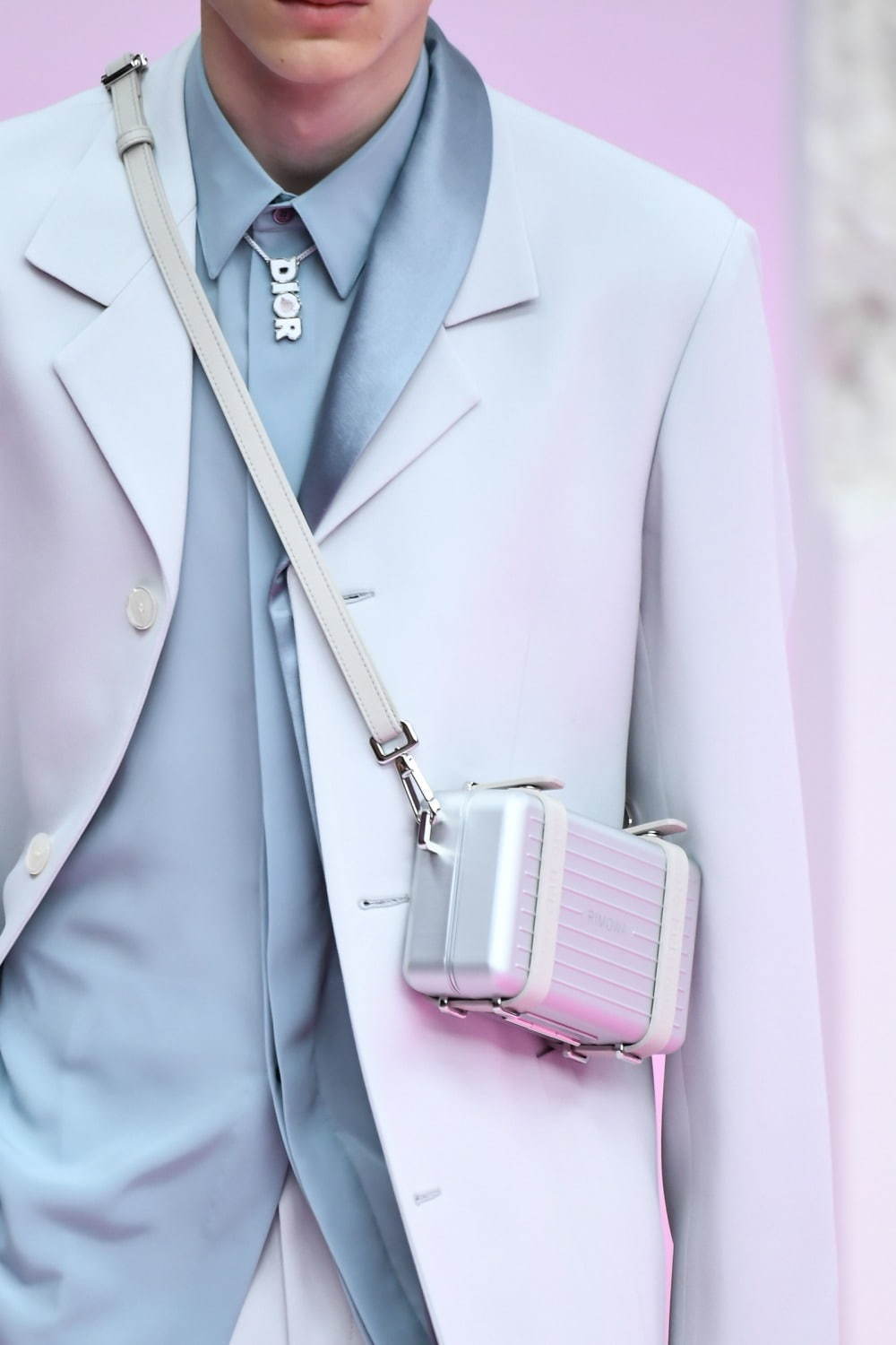 ディオール(DIOR) 2020年春夏メンズコレクション  - 写真5