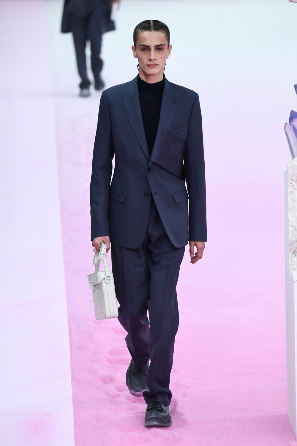 ディオール(DIOR) 2020年春夏メンズコレクション  - 写真87