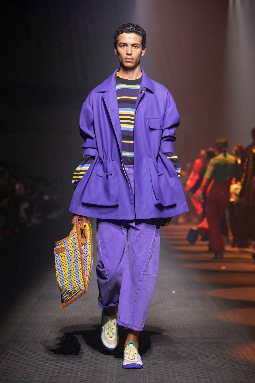 ケンゾー(KENZO) 2020年春夏メンズコレクション  - 写真11