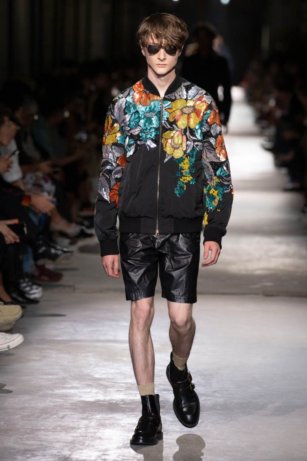 ドリス ヴァン ノッテン(DRIES VAN NOTEN) 2020年春夏メンズコレクション  - 写真37