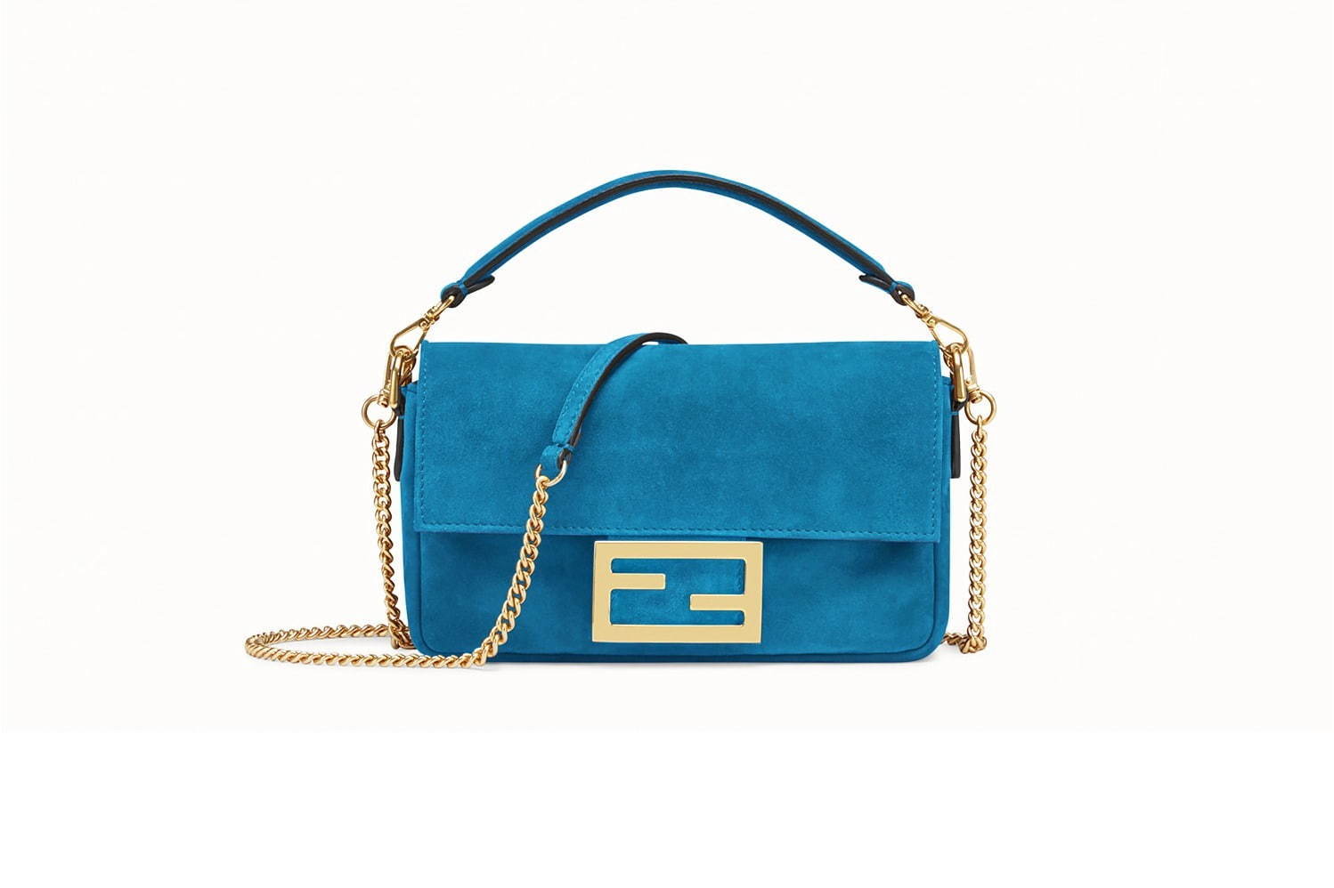 フェンディ(FENDI) バゲット｜写真5