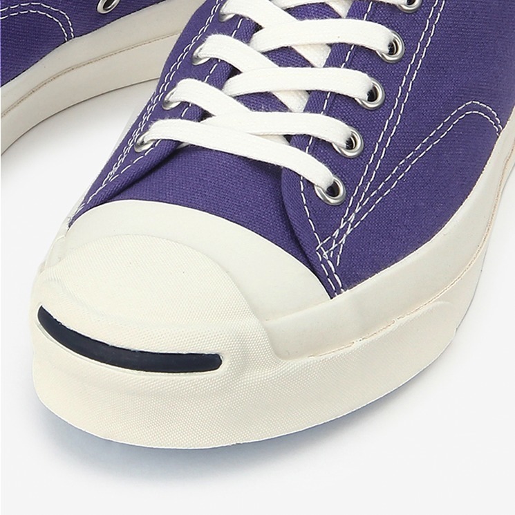 コンバース(CONVERSE) ジャックパーセル RET カラーズ｜写真5