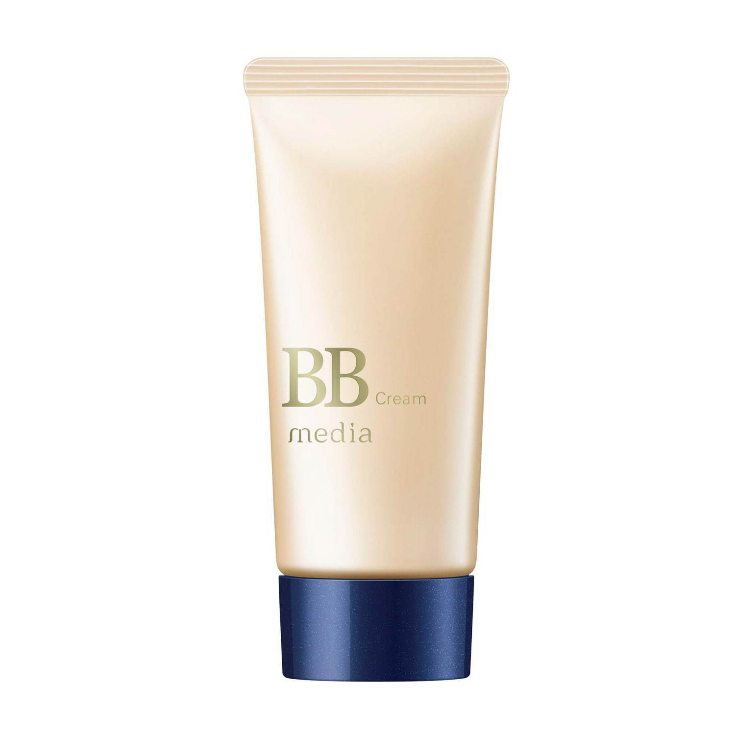 メディア BBクリームS SPF35・PA++全3色 35g 各1,100円＋税