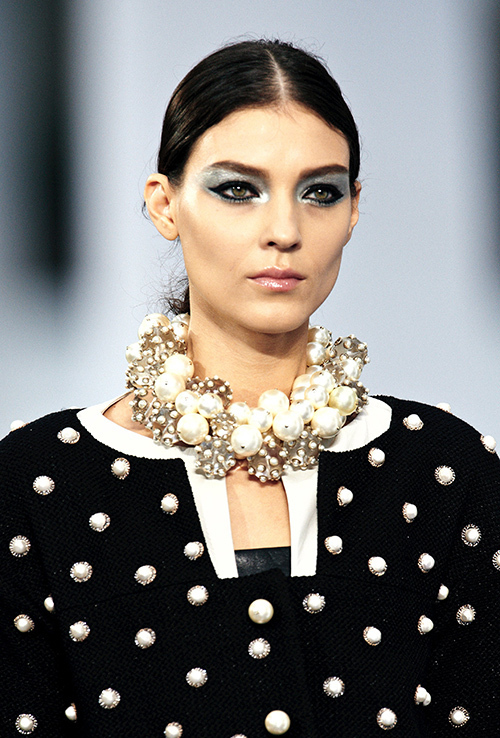 シャネル(CHANEL) 2013年春夏ウィメンズコレクション  - 写真27