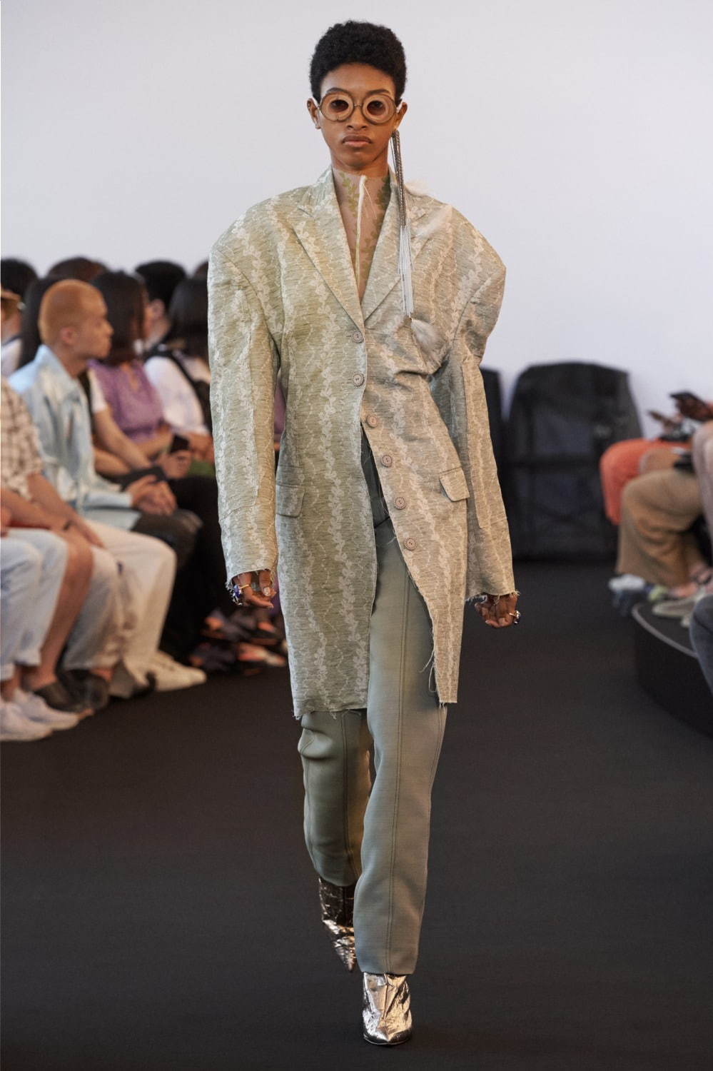 アクネ ストゥディオズ(Acne Studios) 2020年春夏ウィメンズコレクション  - 写真27