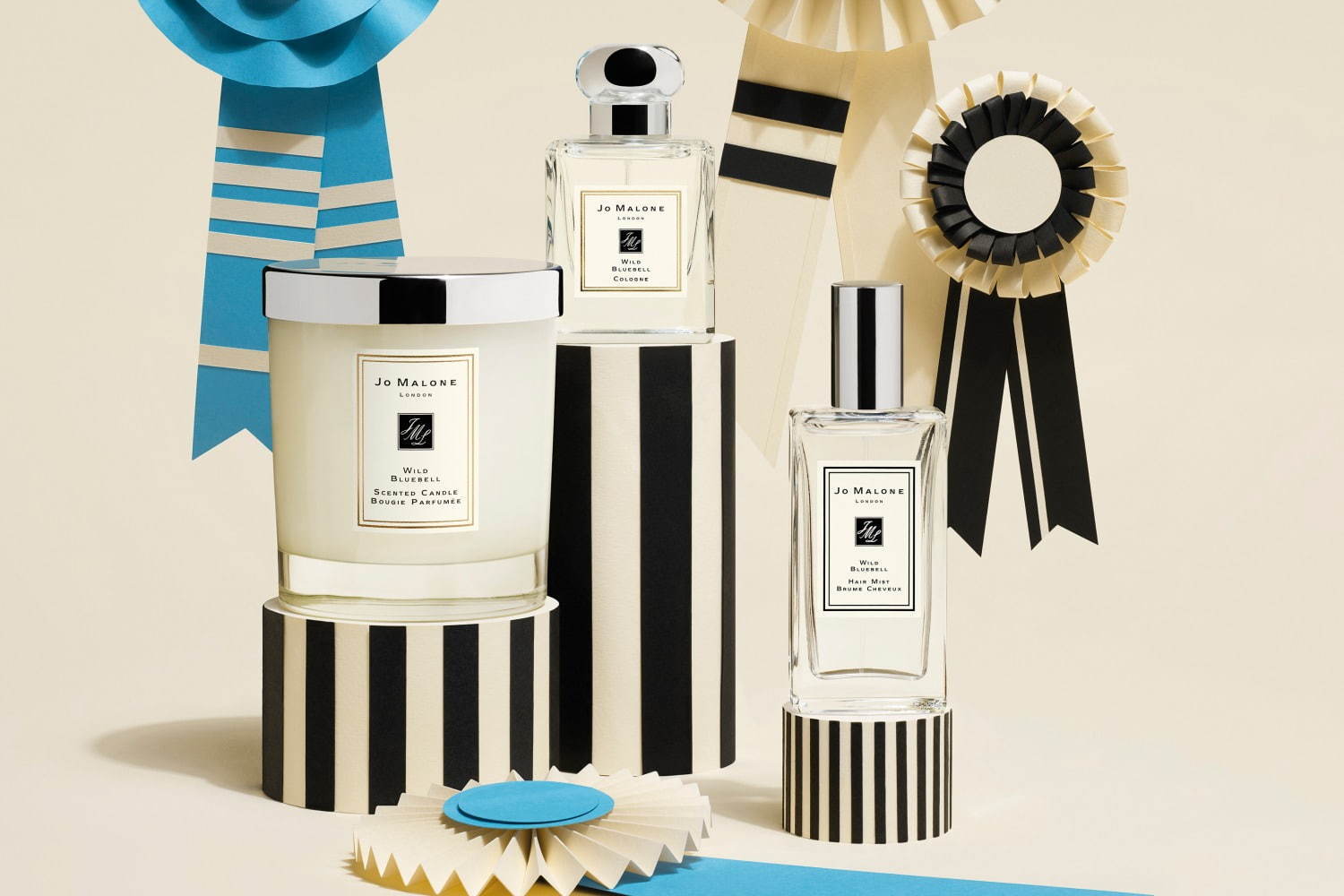 ジョー マローン ロンドン(JO MALONE LONDON) イングリッシュ ペアー & フリージア｜写真6