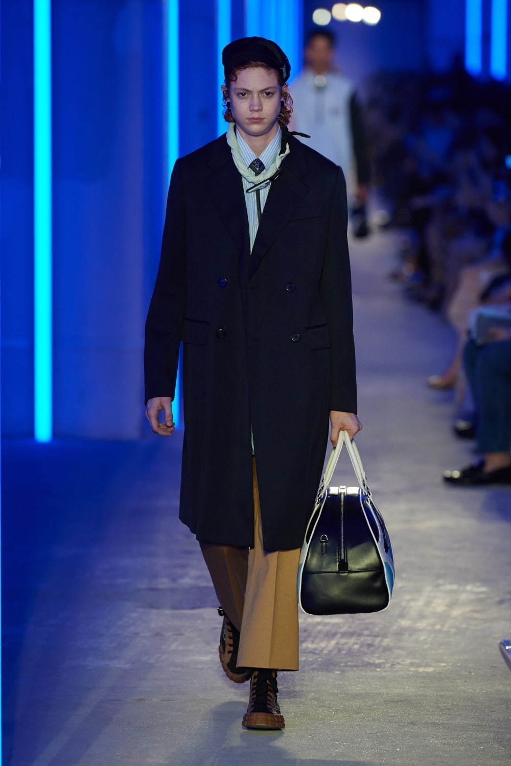 プラダ(PRADA) 2020年春夏メンズコレクション  - 写真5