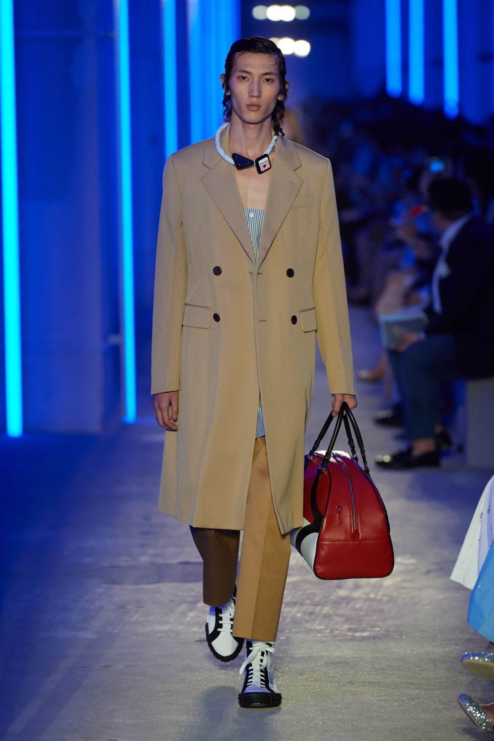 プラダ(PRADA) 2020年春夏メンズコレクション  - 写真8