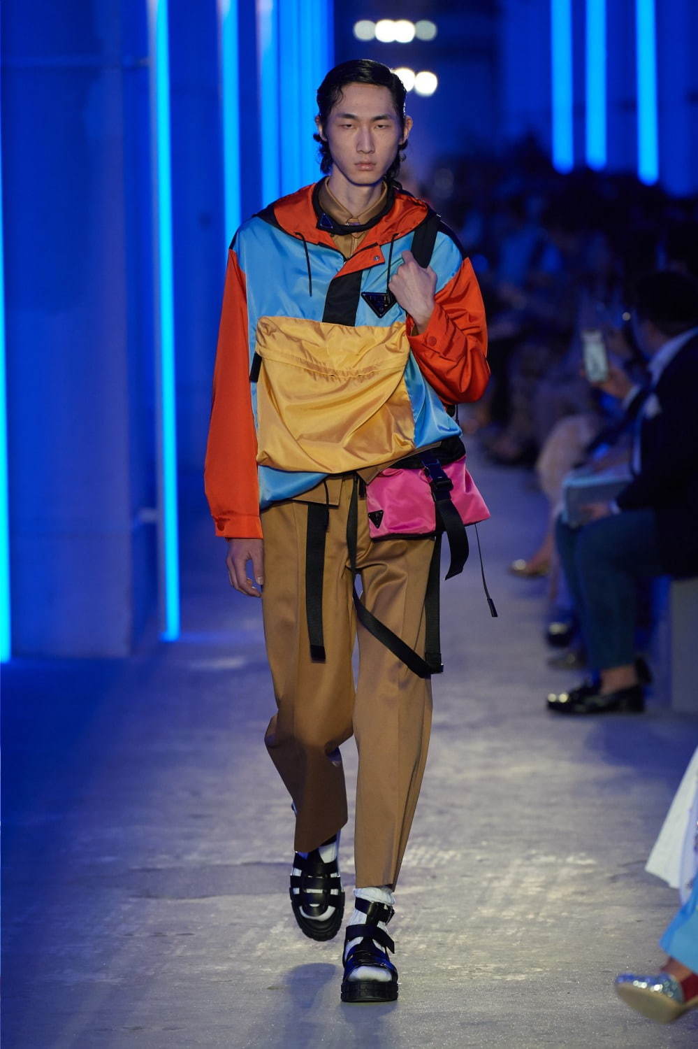 プラダ(PRADA) 2020年春夏メンズコレクション  - 写真28