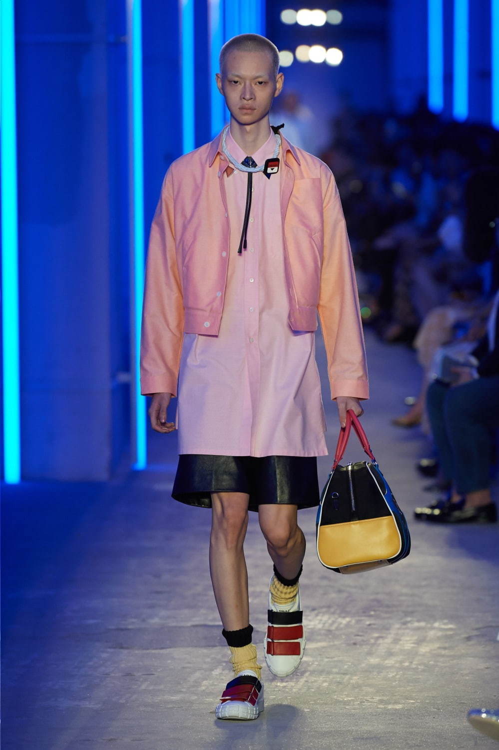 プラダ(PRADA) 2020年春夏メンズコレクション  - 写真43