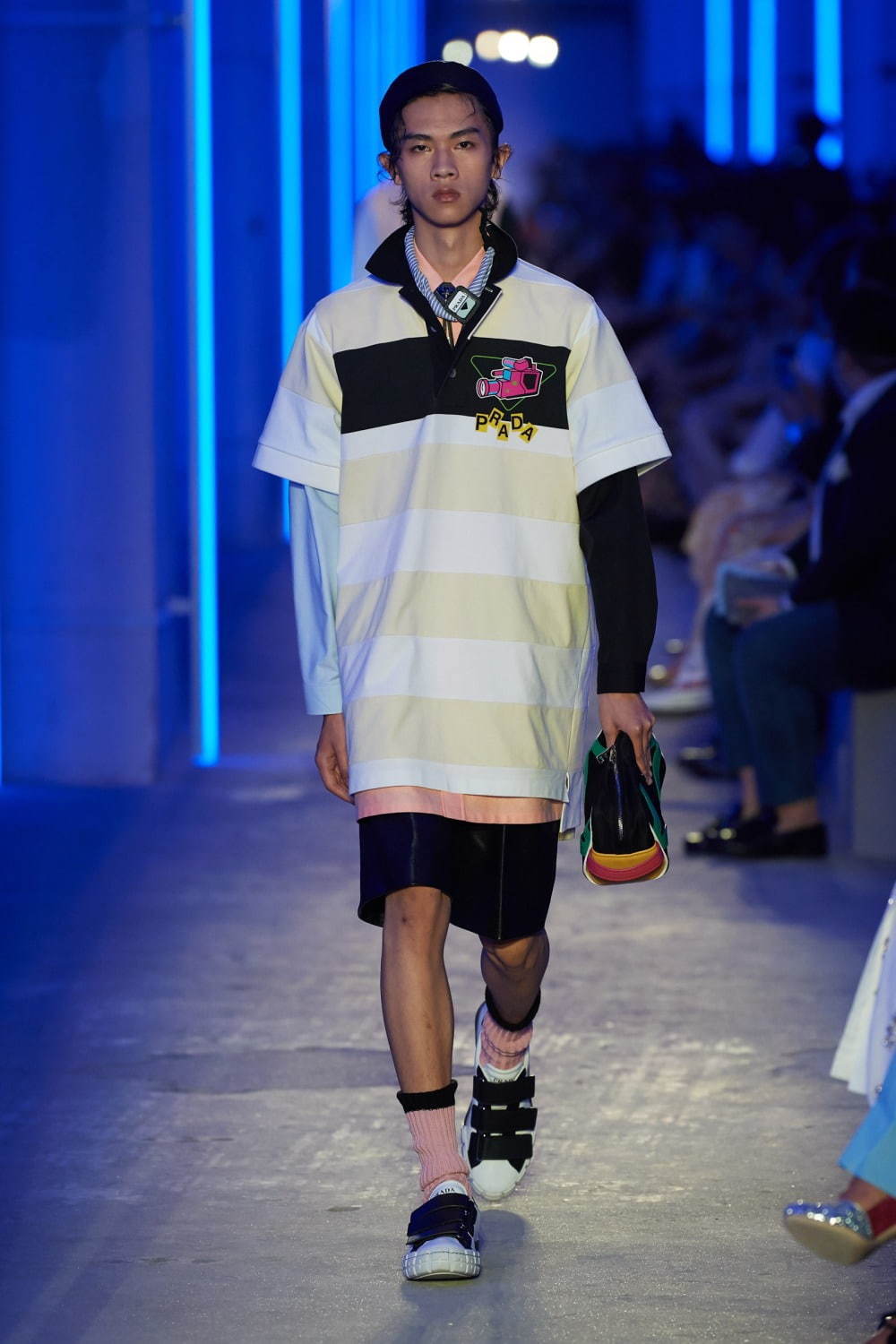 プラダ(PRADA) 2020年春夏メンズコレクション  - 写真48