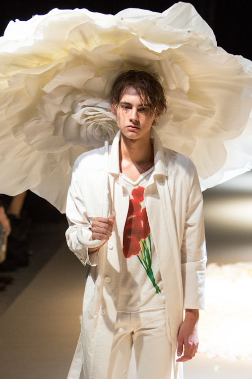 ジュンオカモト 2013年春夏<span>コレクション</span> - 写真4