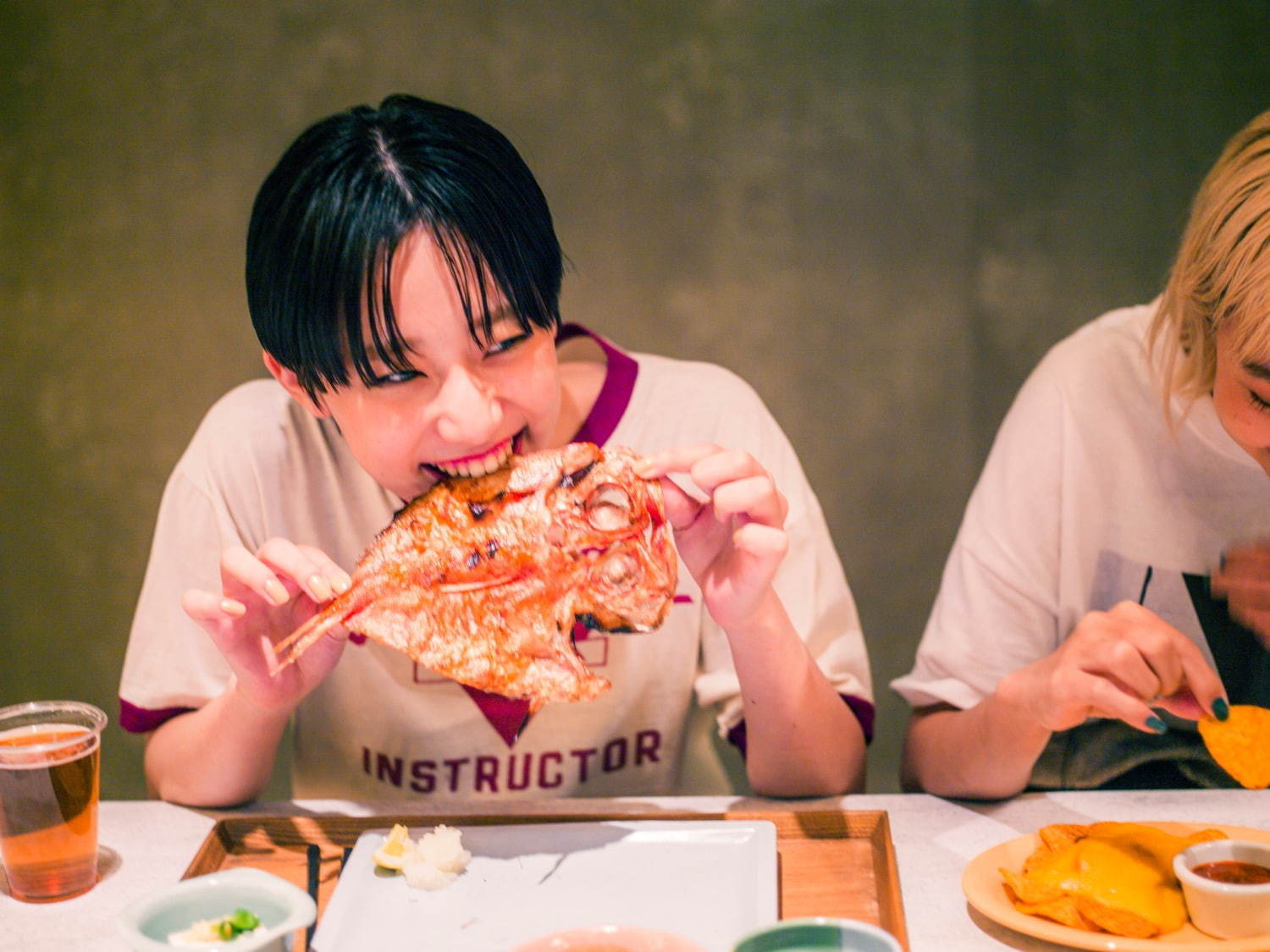 名古屋パルコ屋内型ビールマルシェ - 各店自慢の料理とペアリング、金土日祝はクラフトビール飲み放題も｜写真19